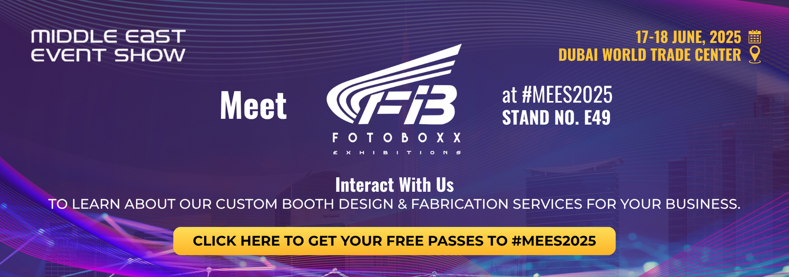 FotoBoxx Banner